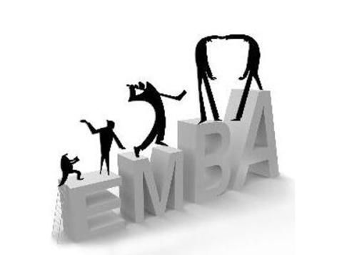 EMBA与MBA学费大不相同，为什么？