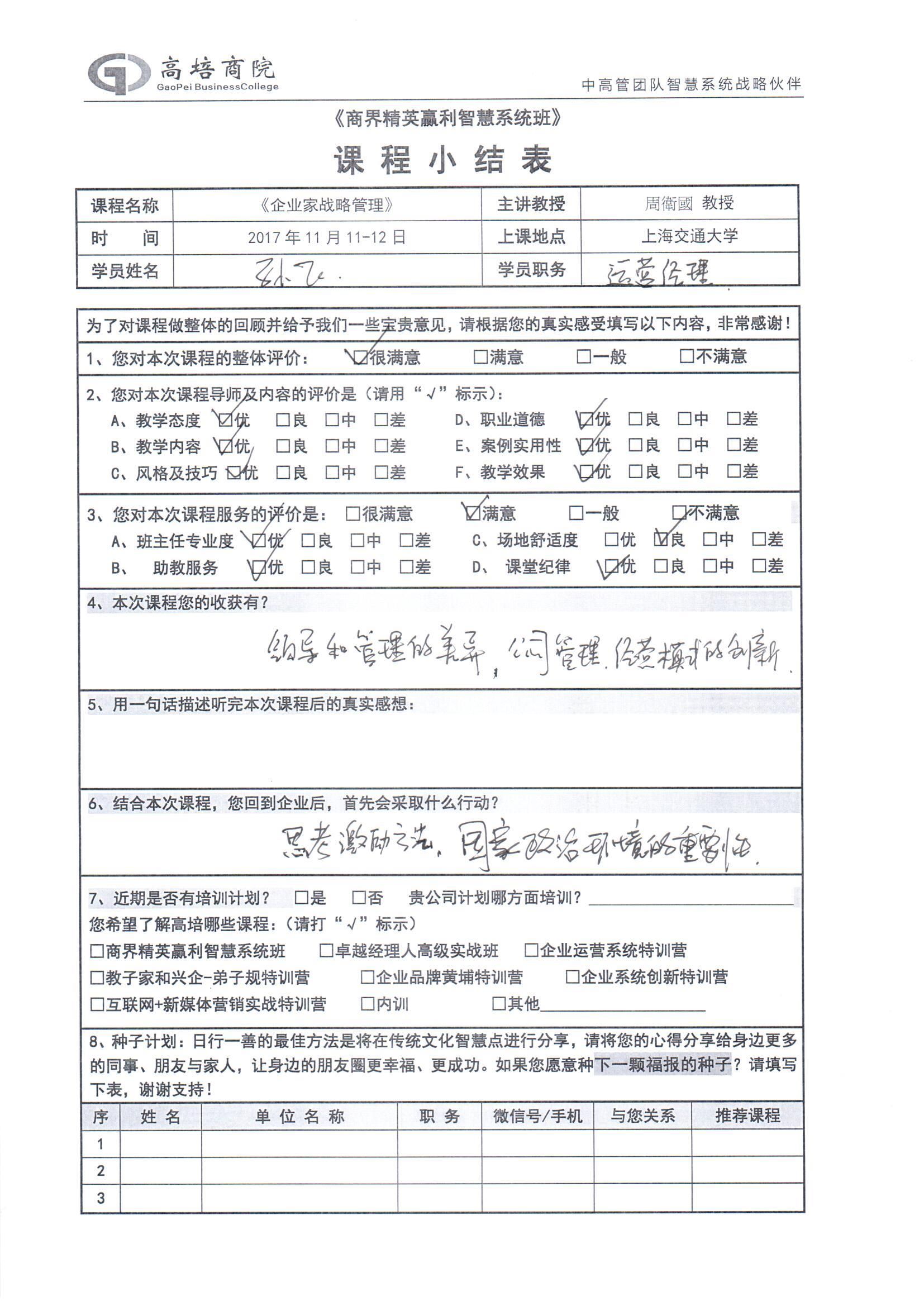 企業(yè)家戰(zhàn)略管理28