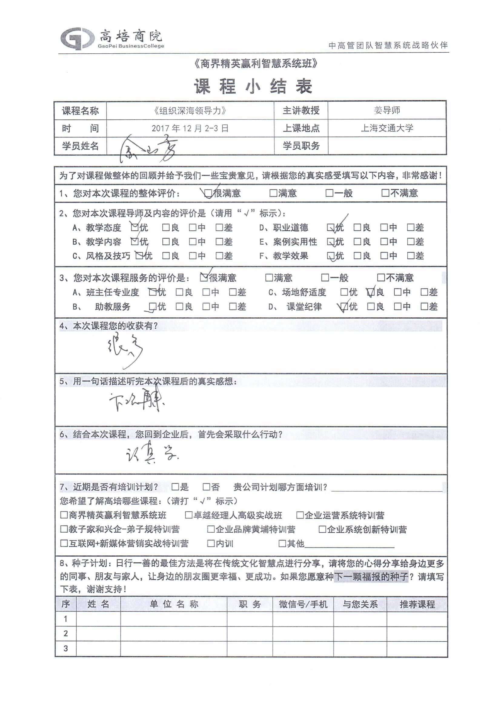 組織深海領(lǐng)導(dǎo)力1