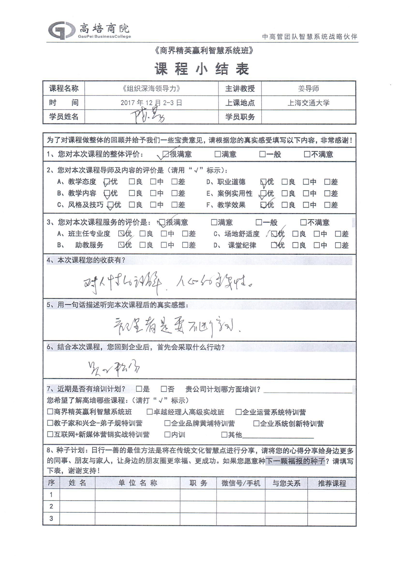 組織深海領(lǐng)導(dǎo)力9