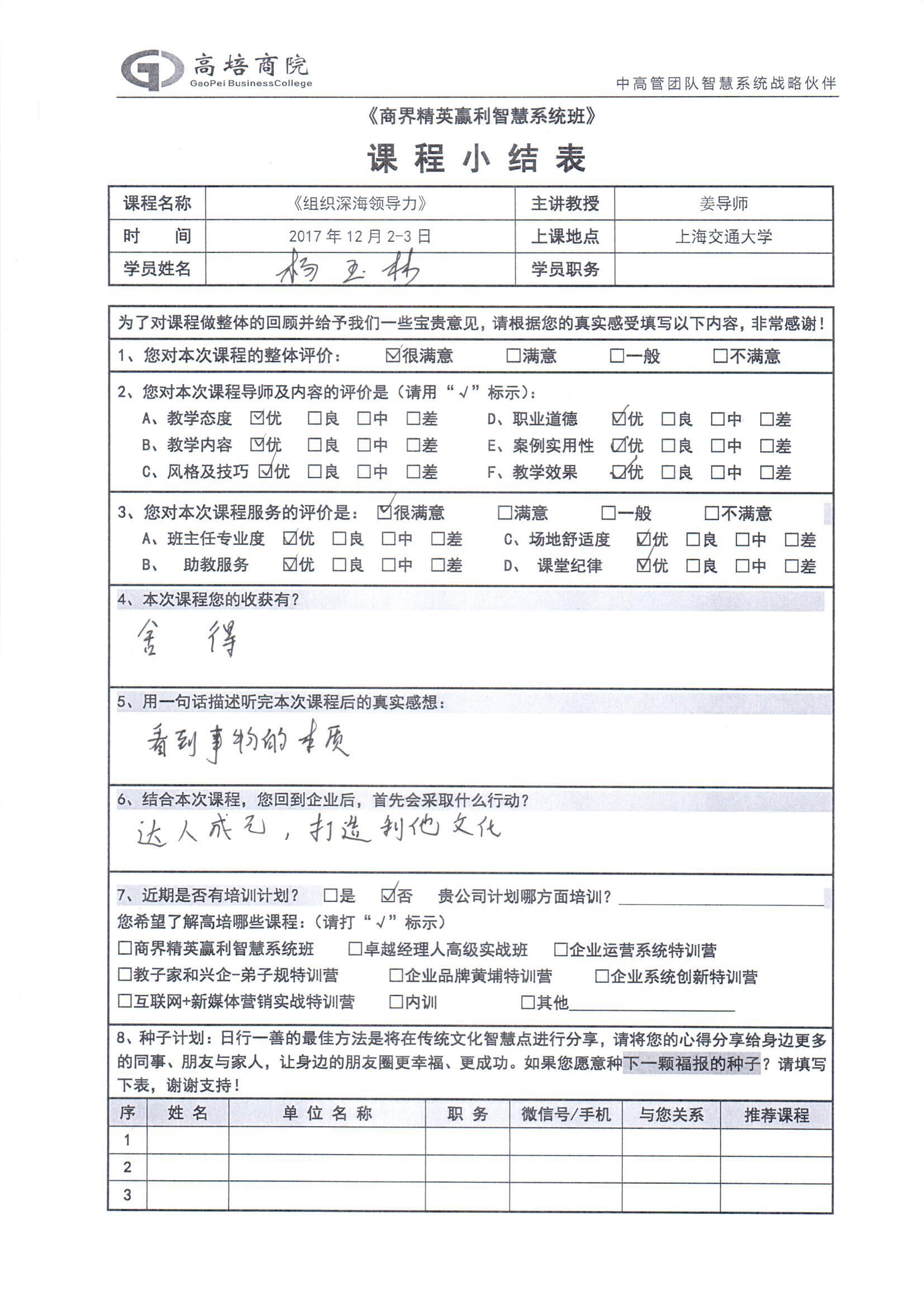 組織深海領導力14