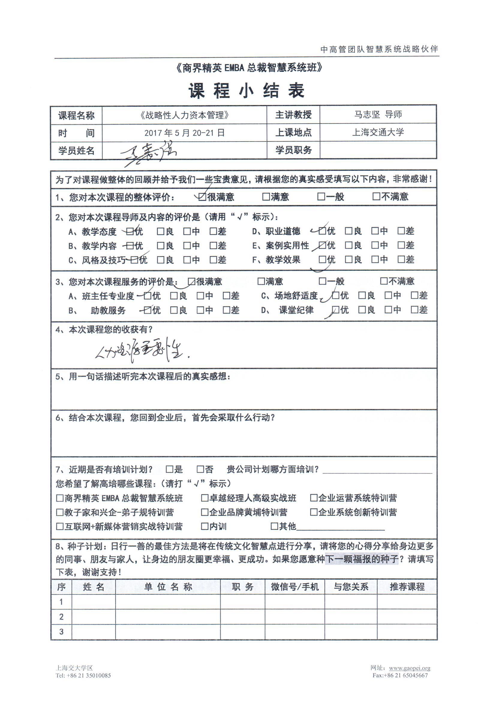 戰(zhàn)略性人力資本管理28