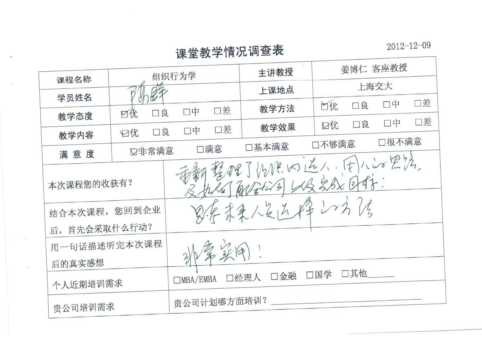 組織行為學28