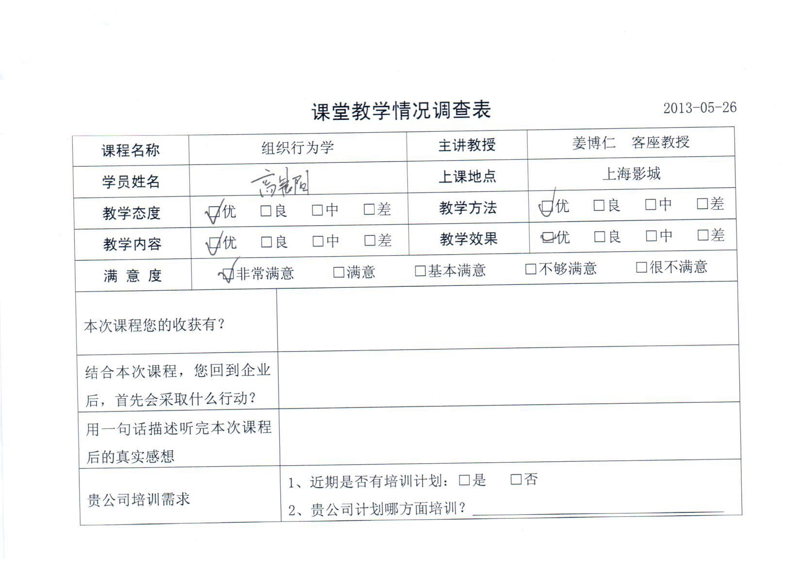 組織行為學47