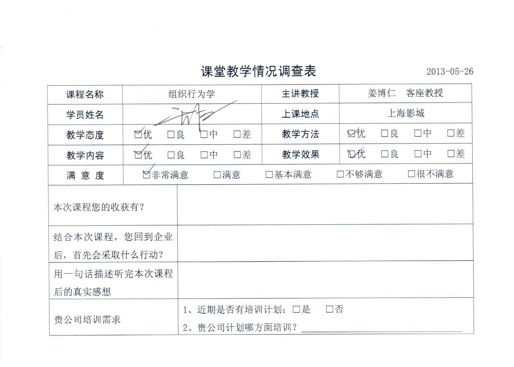 組織行為學48