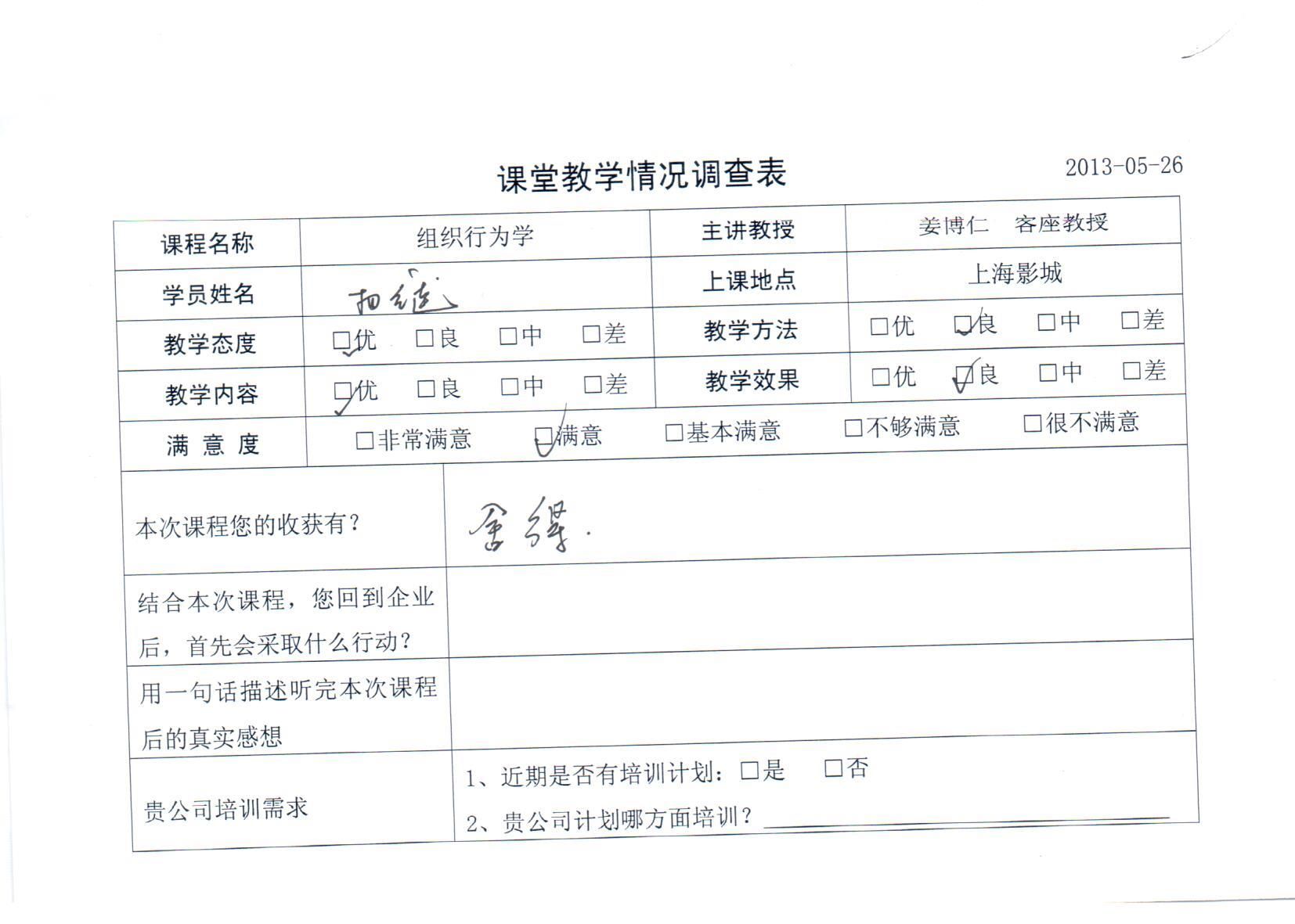 組織行為學56