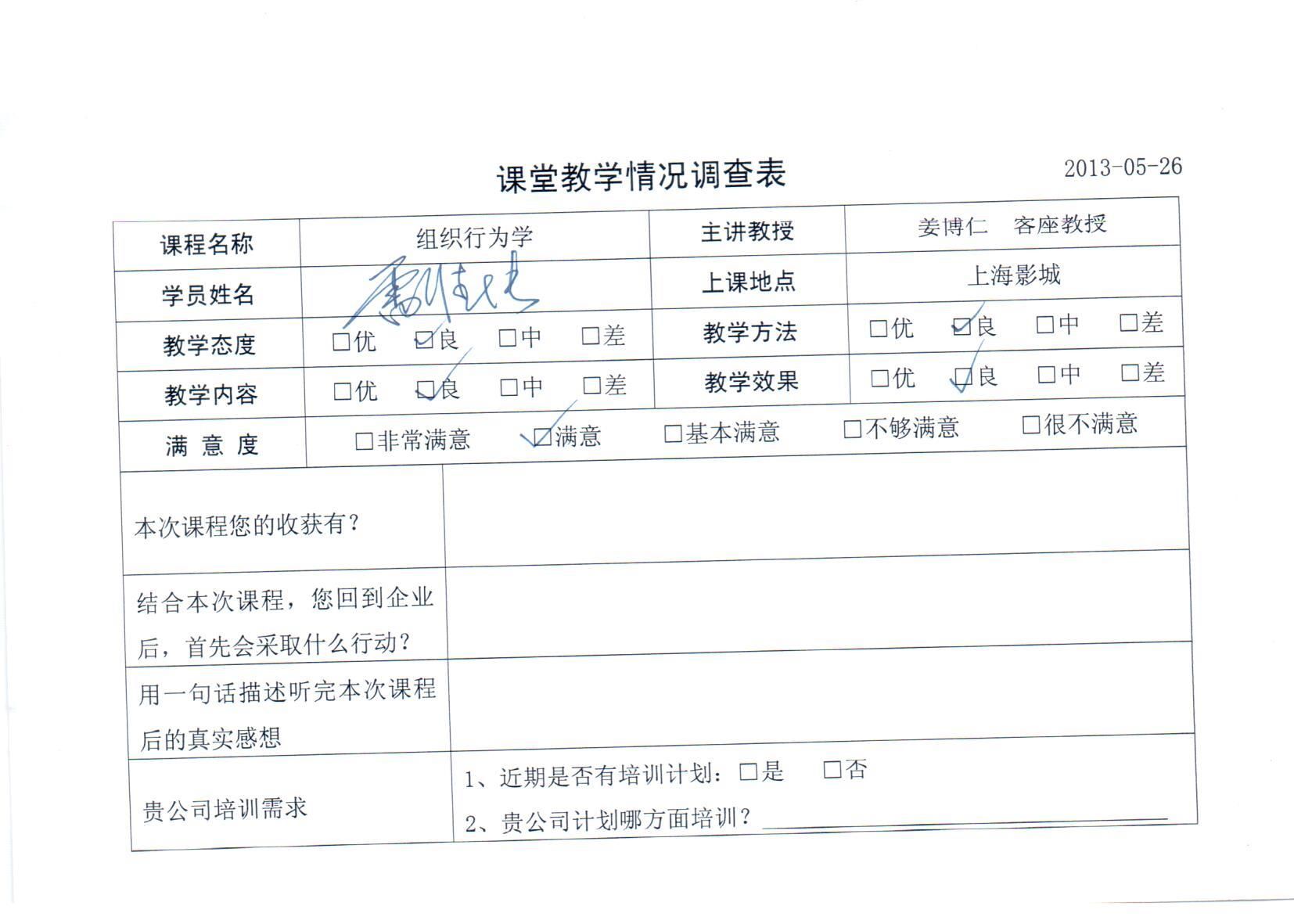 組織行為學57