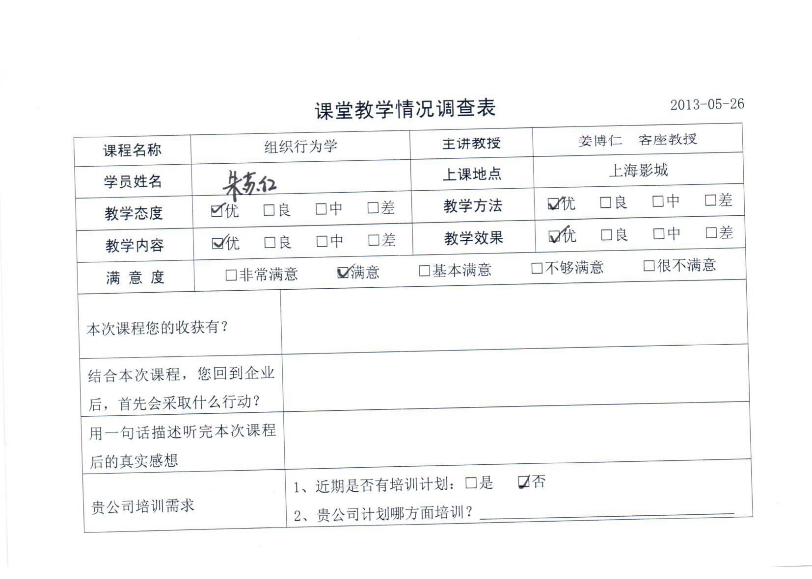 組織行為學60