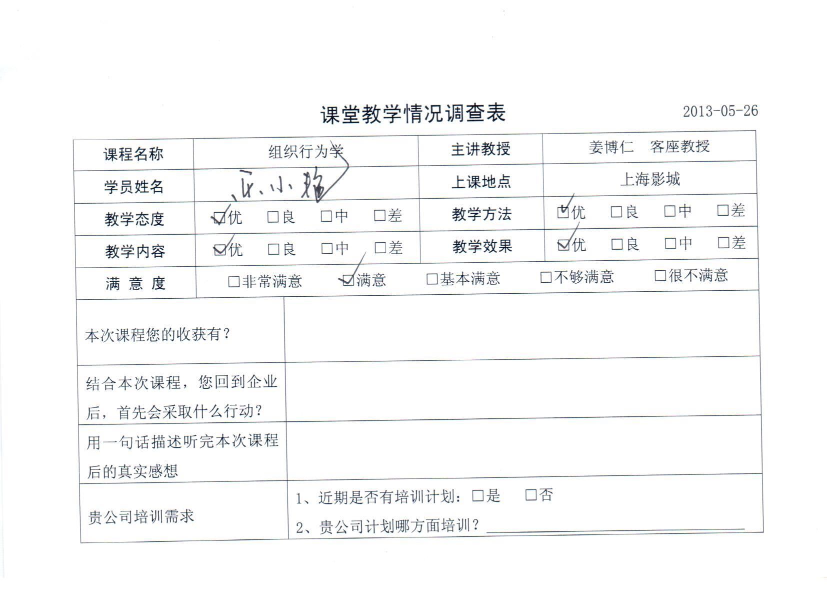 組織行為學62