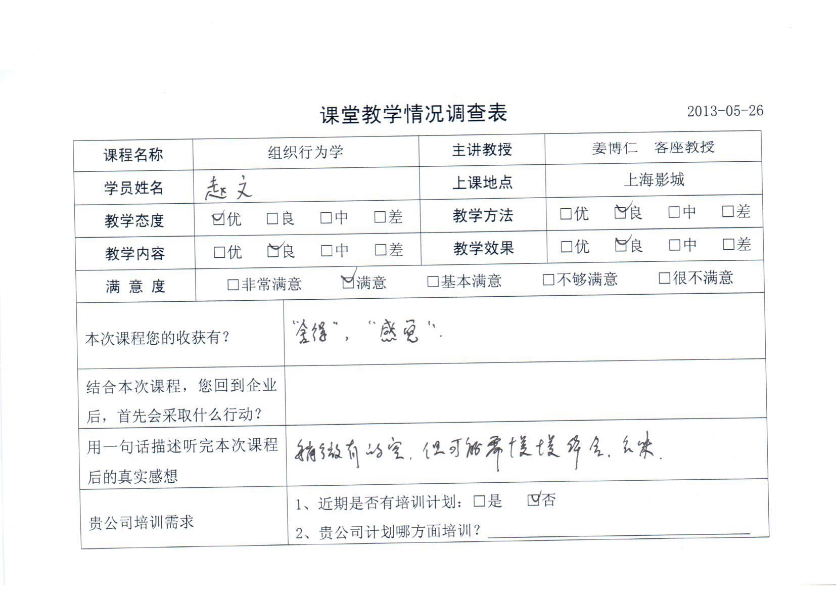 組織行為學63