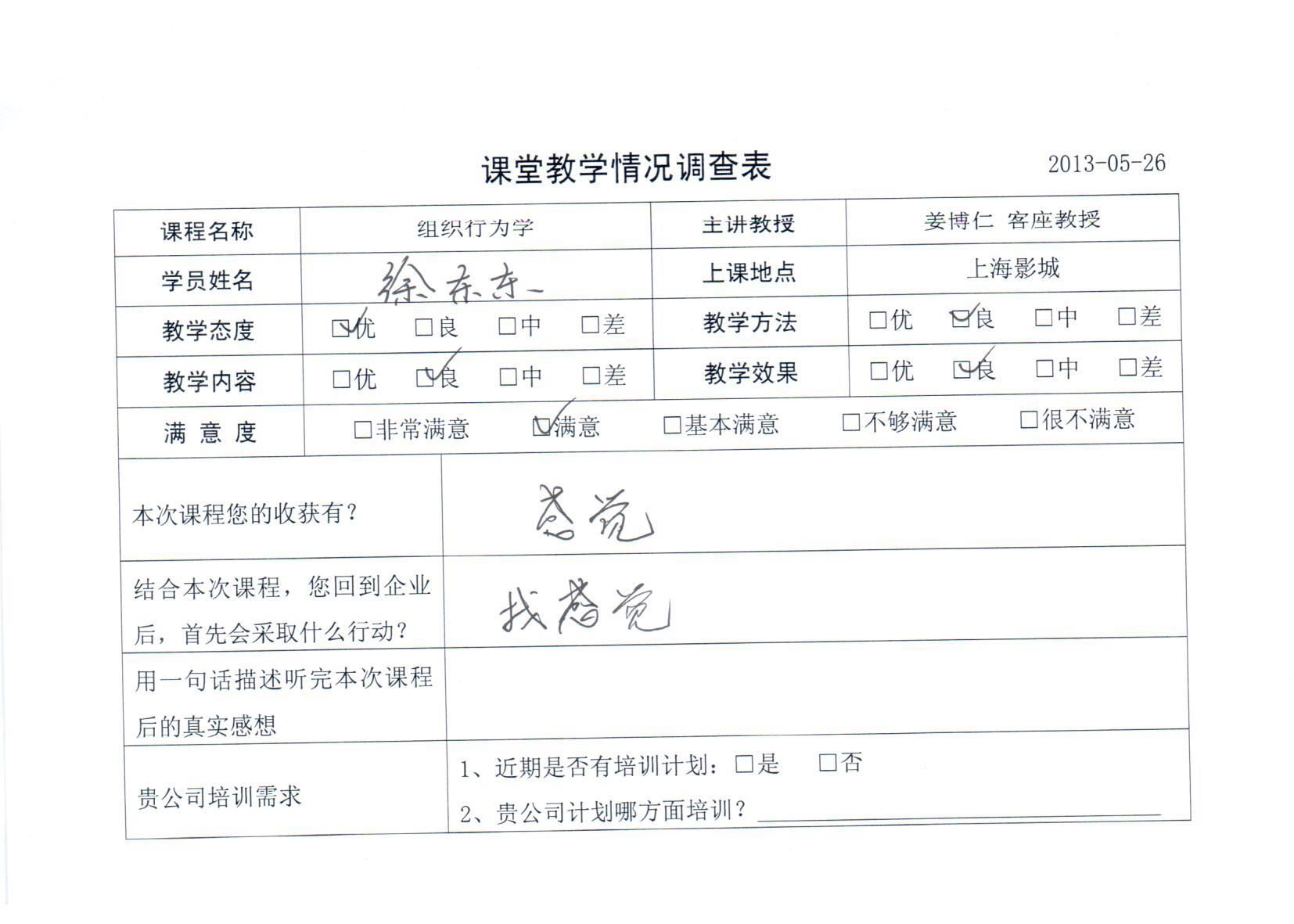 組織行為學66