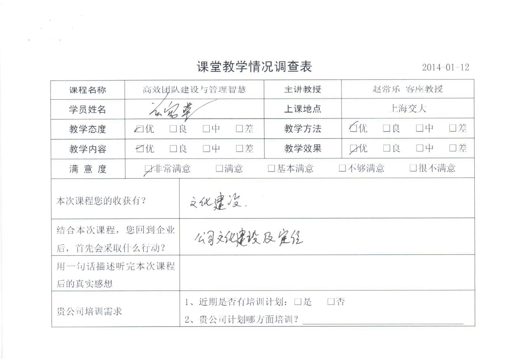 高效團隊建設(shè)與管理智慧12