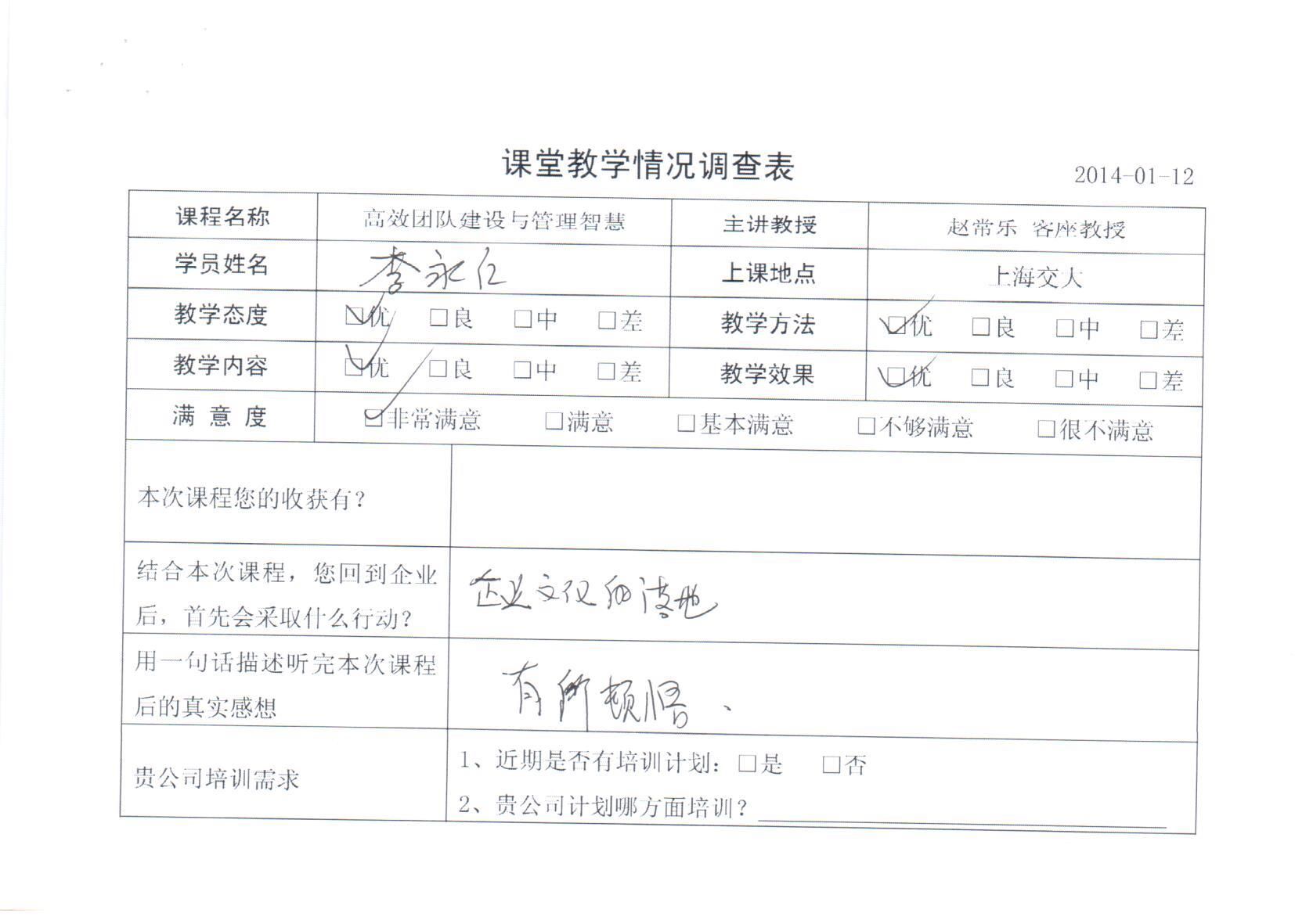 高效團隊建設與管理智慧19