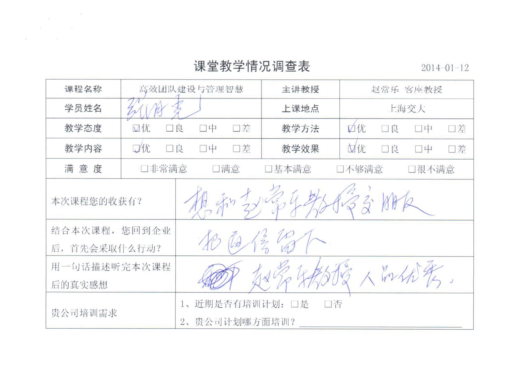 高效團隊建設與管理智慧21