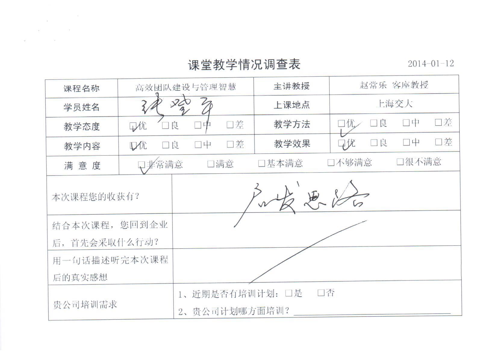 高效團隊建設與管理智慧24