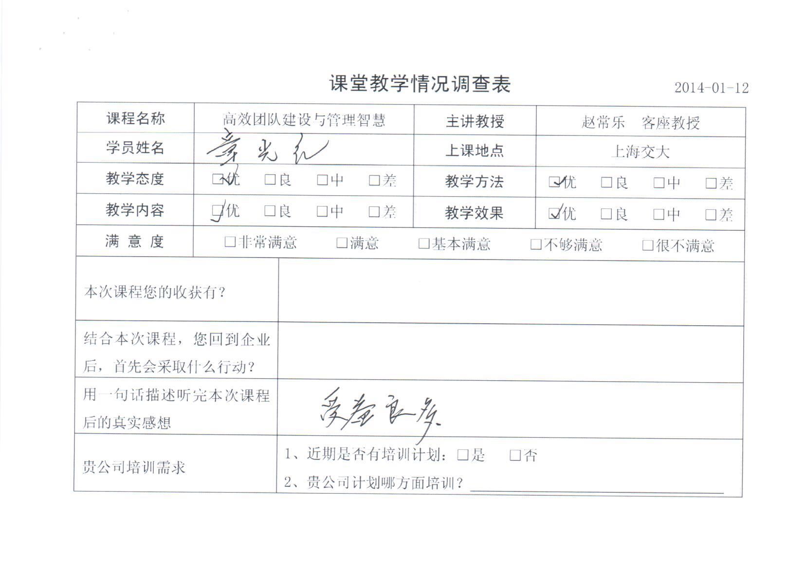 高效團隊建設與管理智慧25