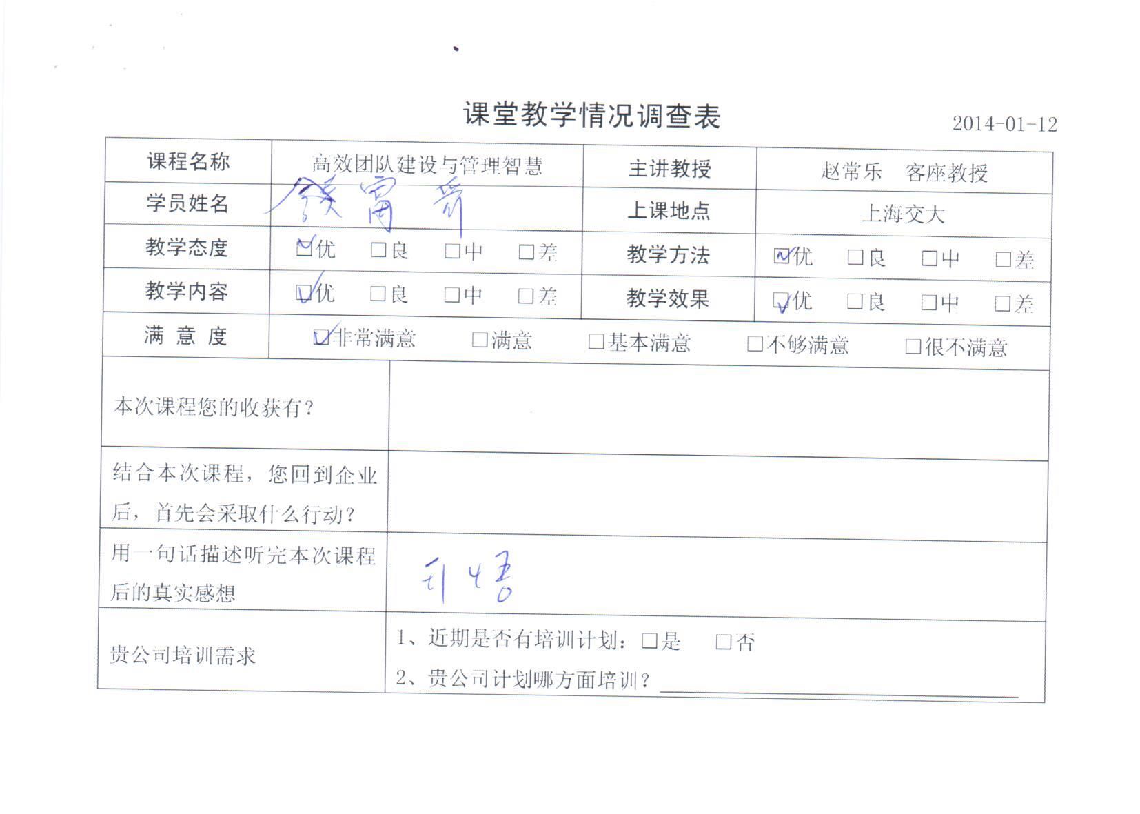 高效團隊建設與管理智慧30