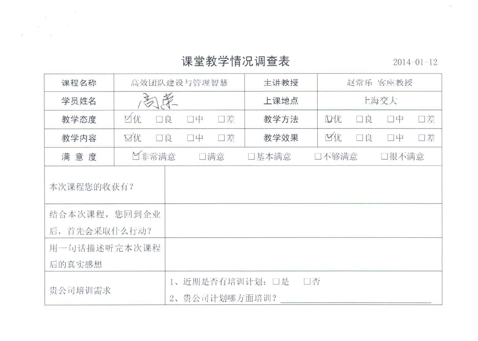 高效團隊建設與管理智慧33