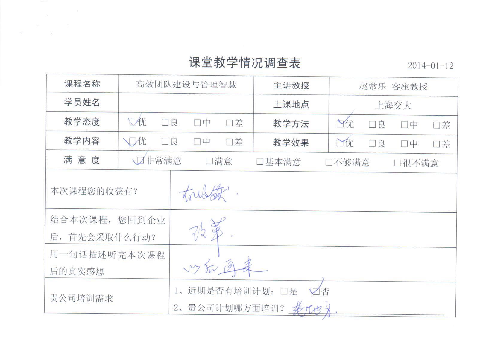 高效團隊建設與管理智慧37