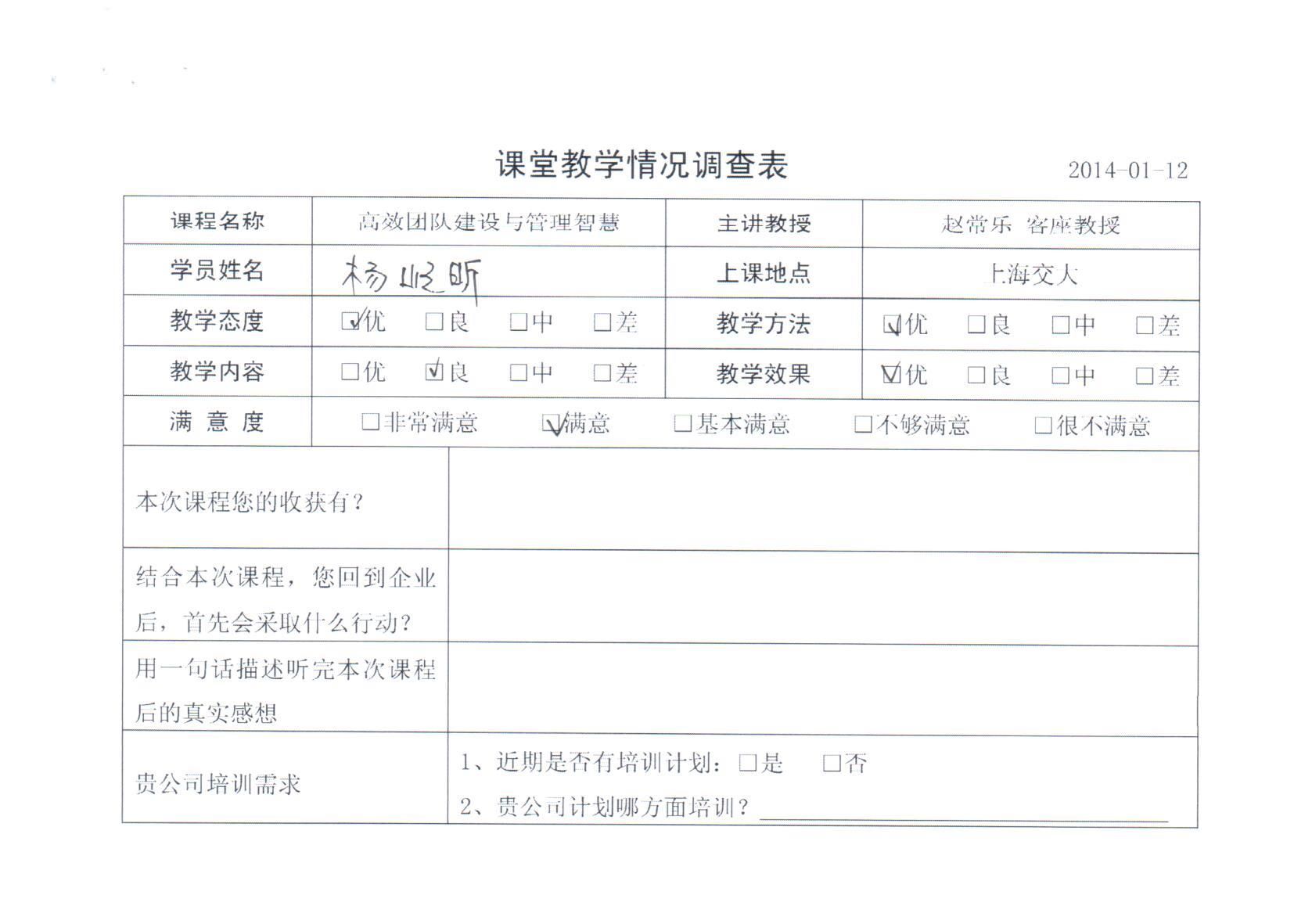 高效團隊建設與管理智慧50