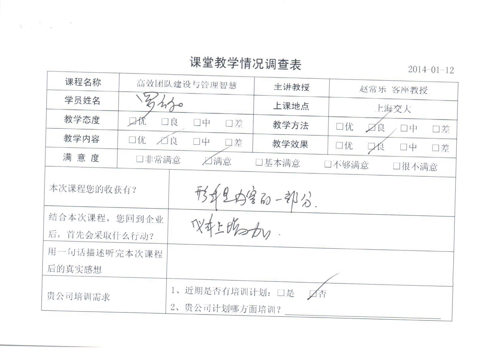 高效團隊建設與管理智慧52