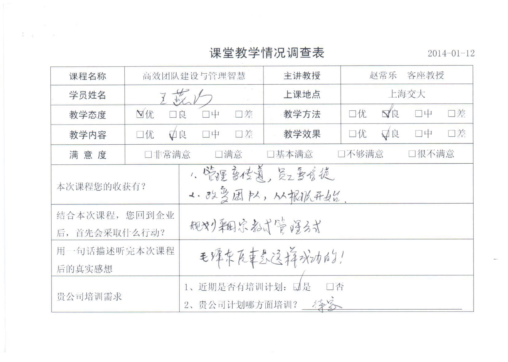 高效團隊建設與管理智慧56