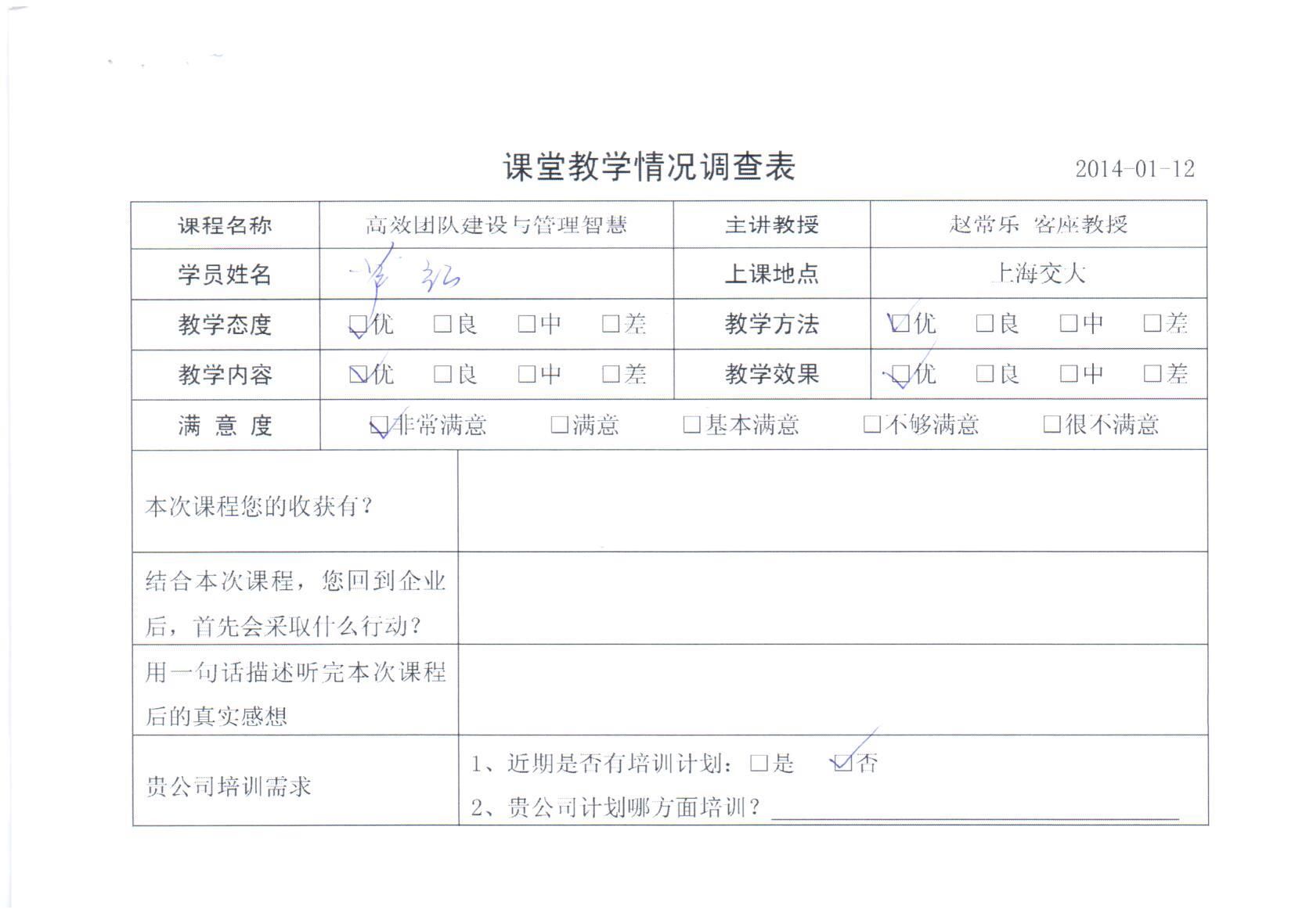 高效團隊建設與管理智慧61