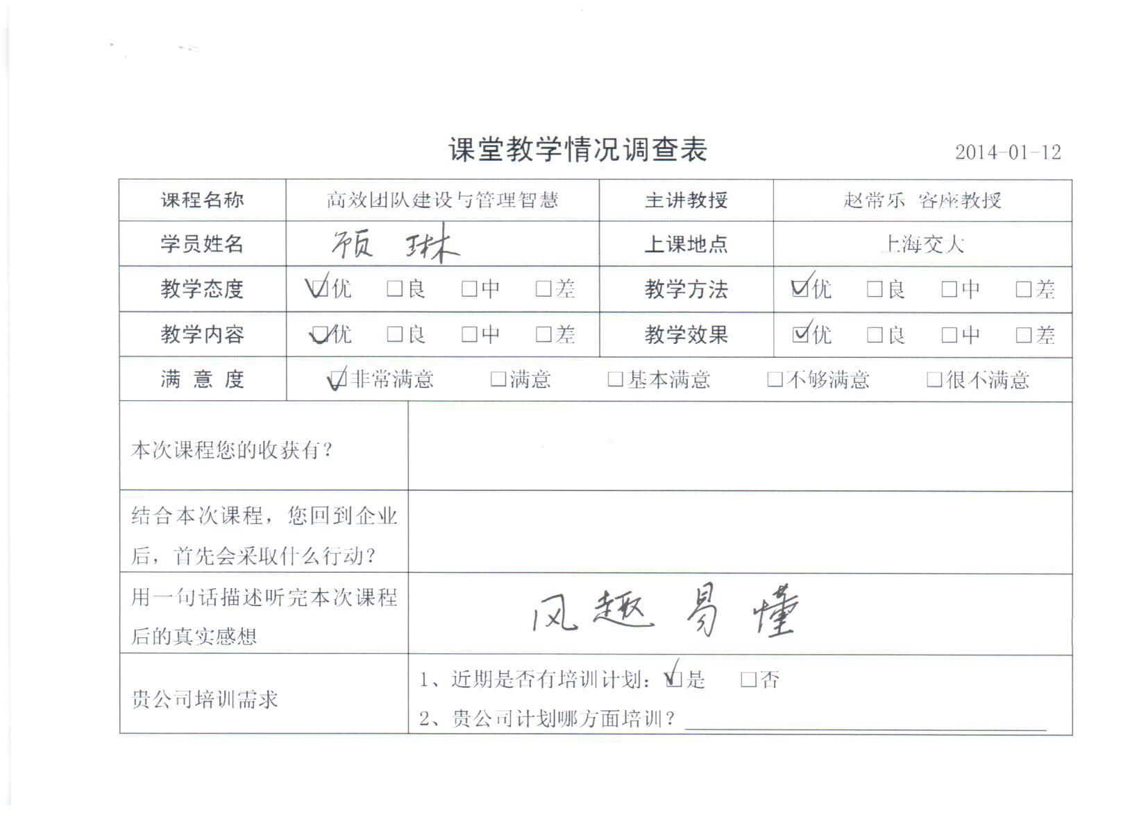 高效團隊建設與管理智慧63