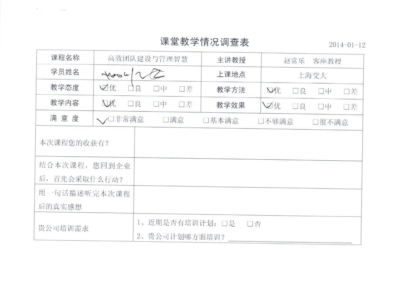 高效團隊建設與管理智慧69