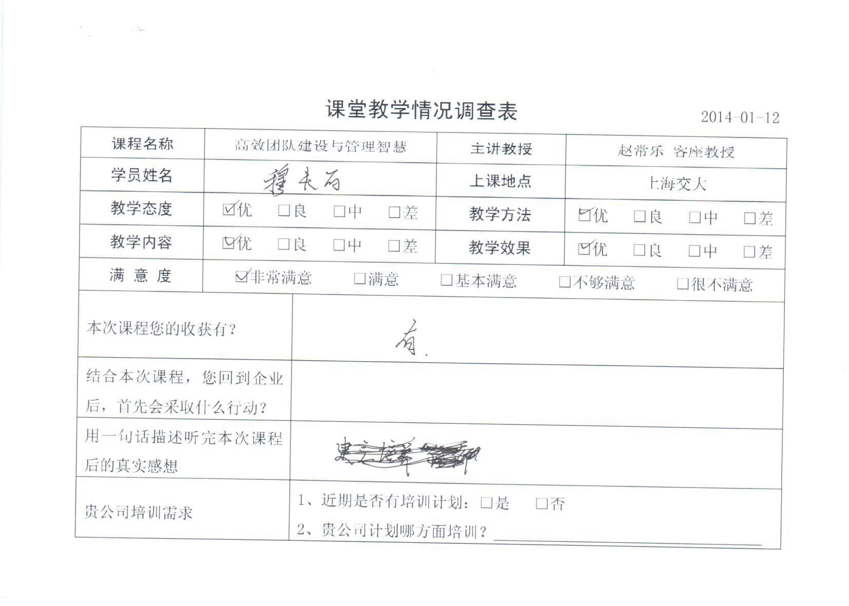 高效團隊建設與管理智慧70