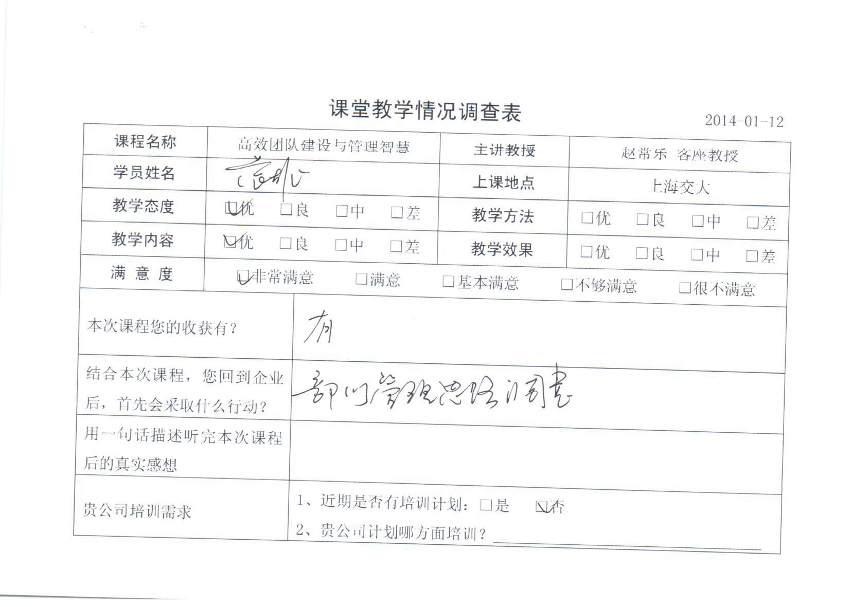 高效團隊建設與管理智慧72