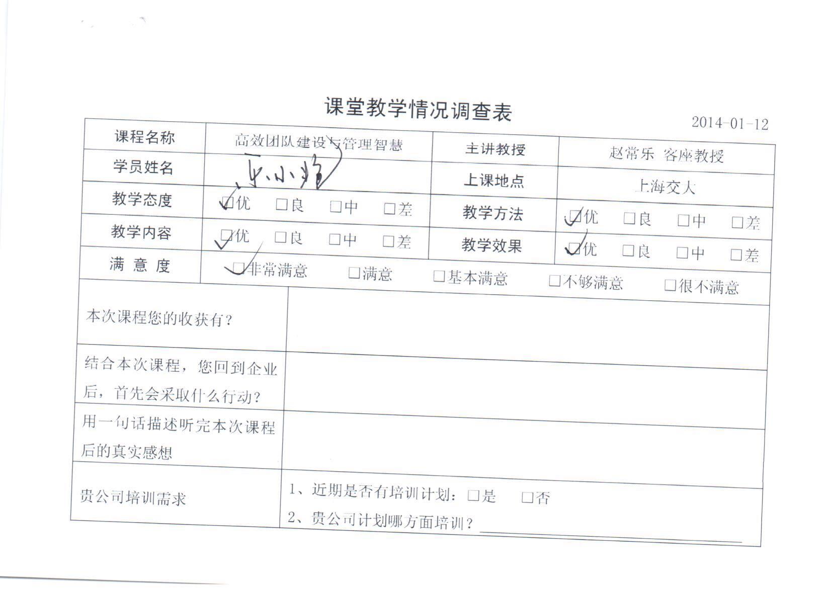 高效團隊建設與管理智慧74