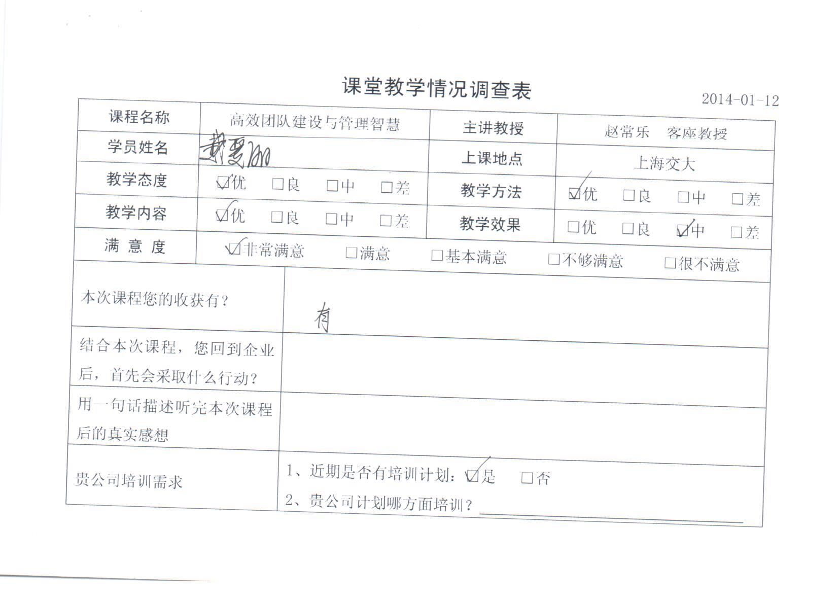 高效團隊建設與管理智慧99