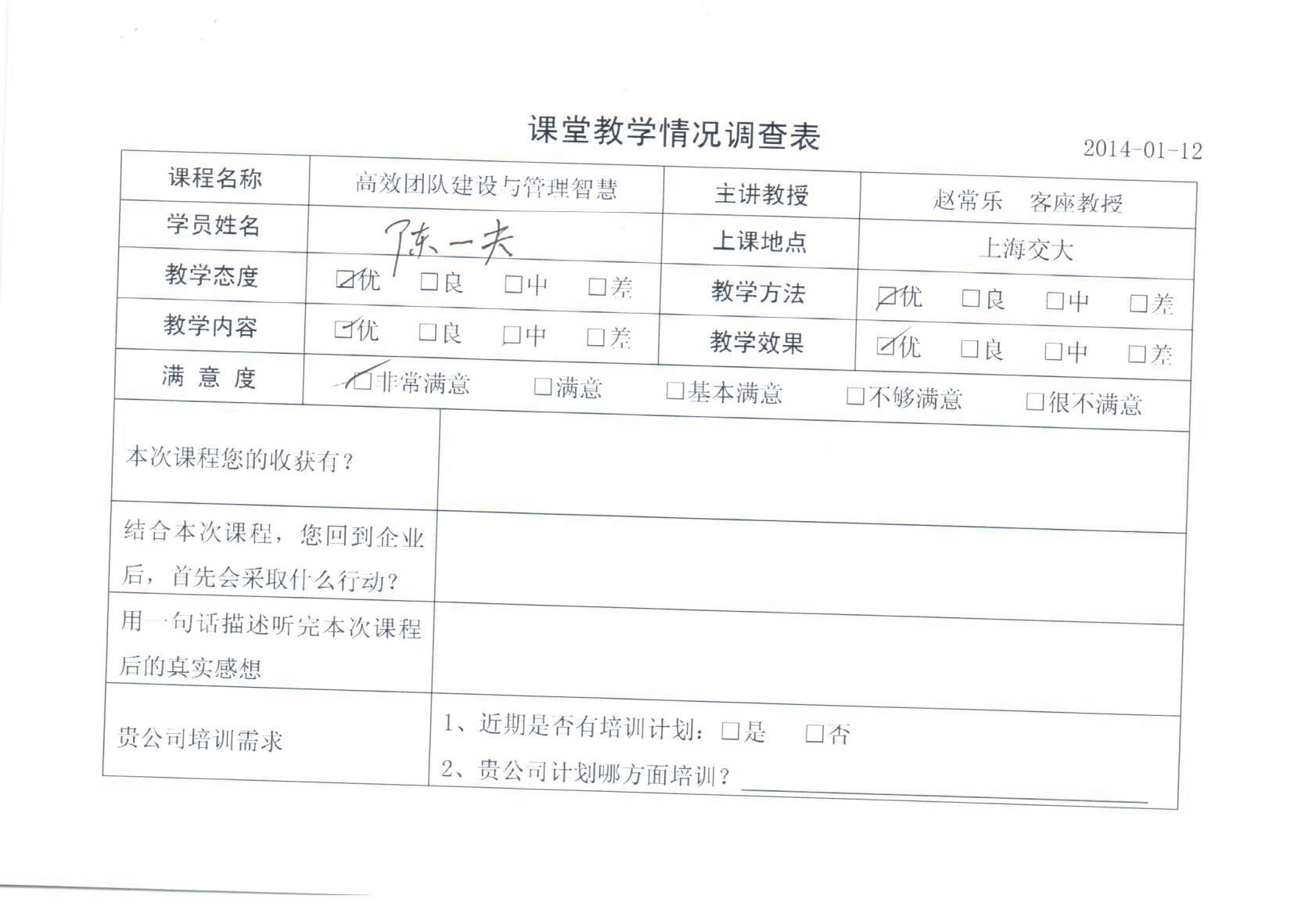 高效團隊建設與管理智慧100