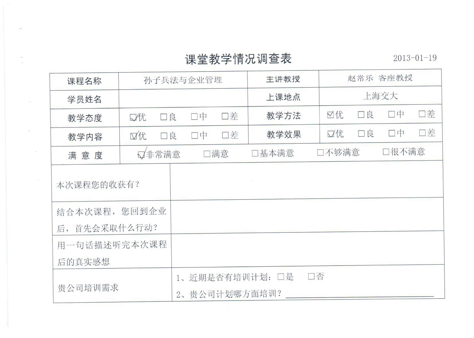 孫子兵法與企業管理213