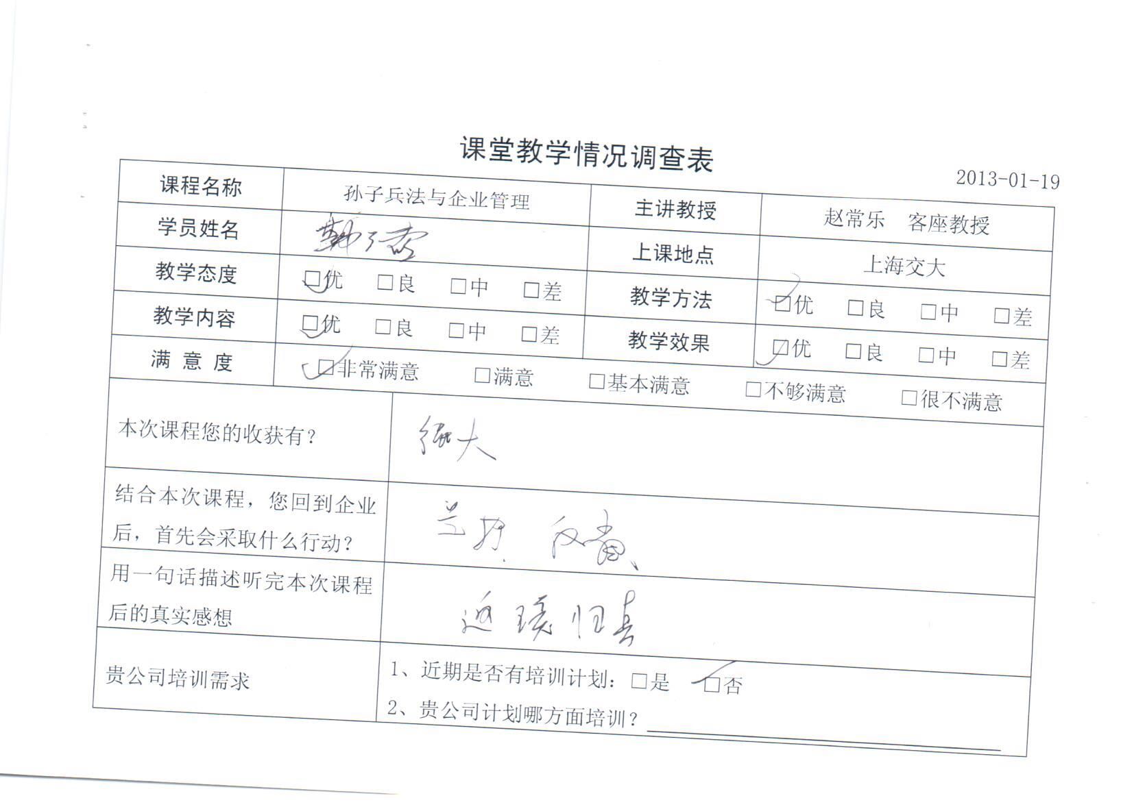 孫子兵法與企業(yè)管理224