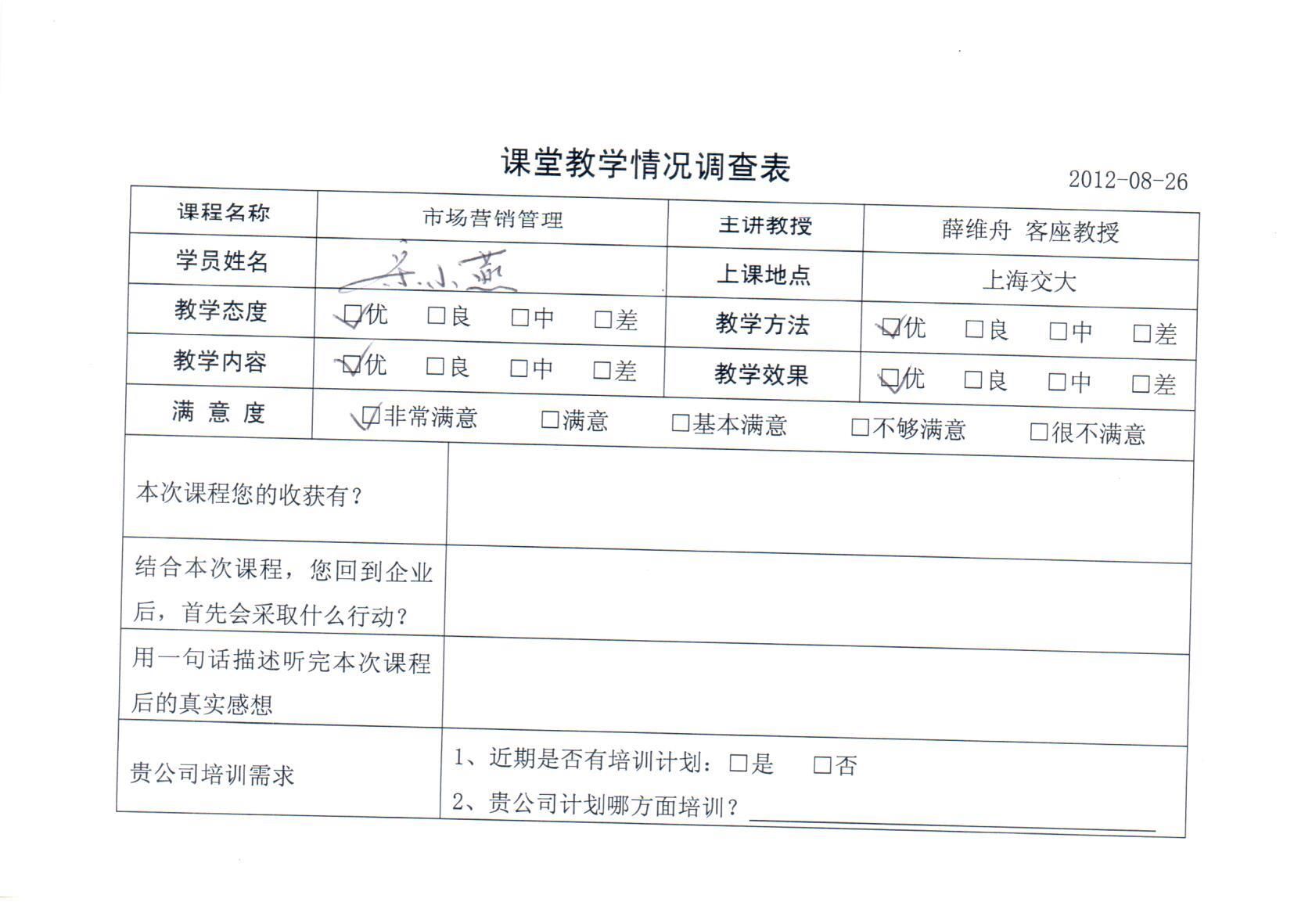 市場營銷管理63