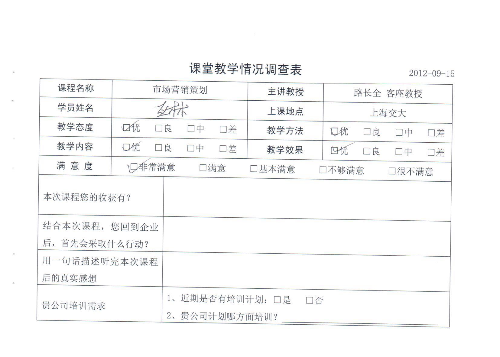 市場營銷策劃88