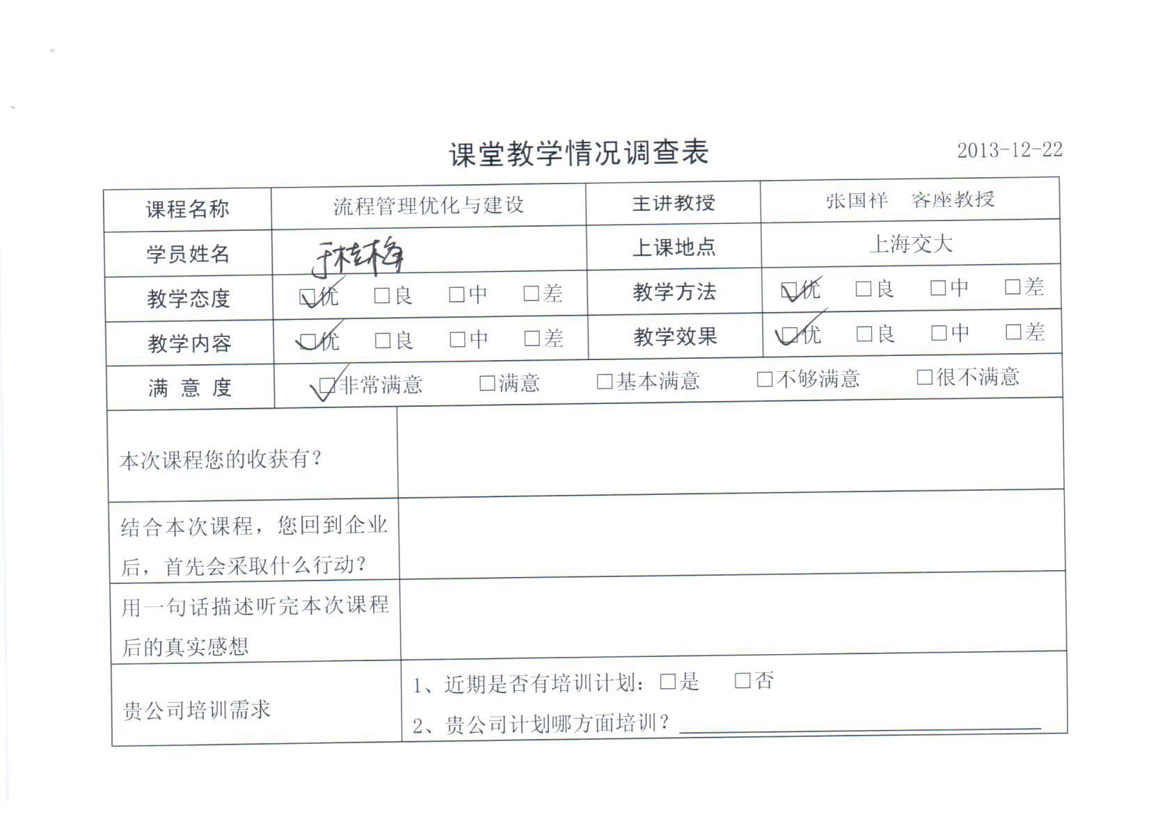 流程管理優(yōu)化與建設(shè)24