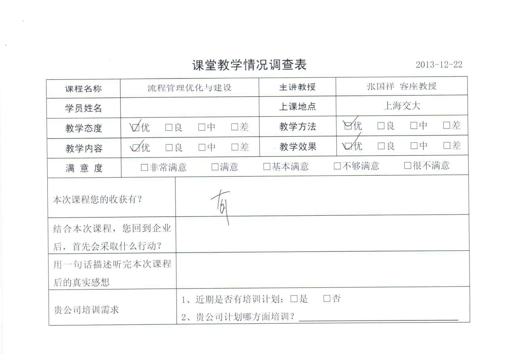 流程管理優(yōu)化與建設(shè)27