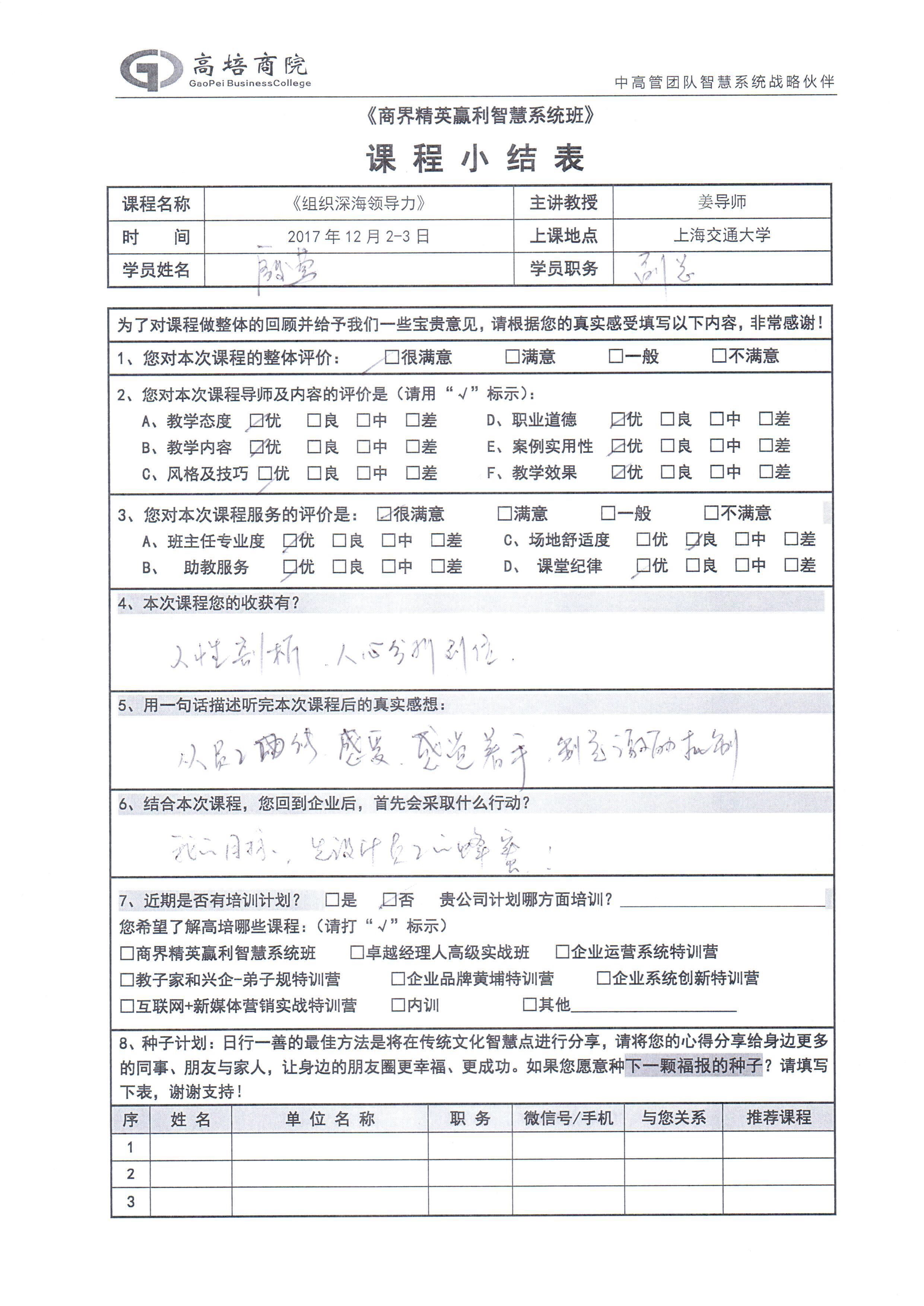 組織深海領(lǐng)導(dǎo)力76