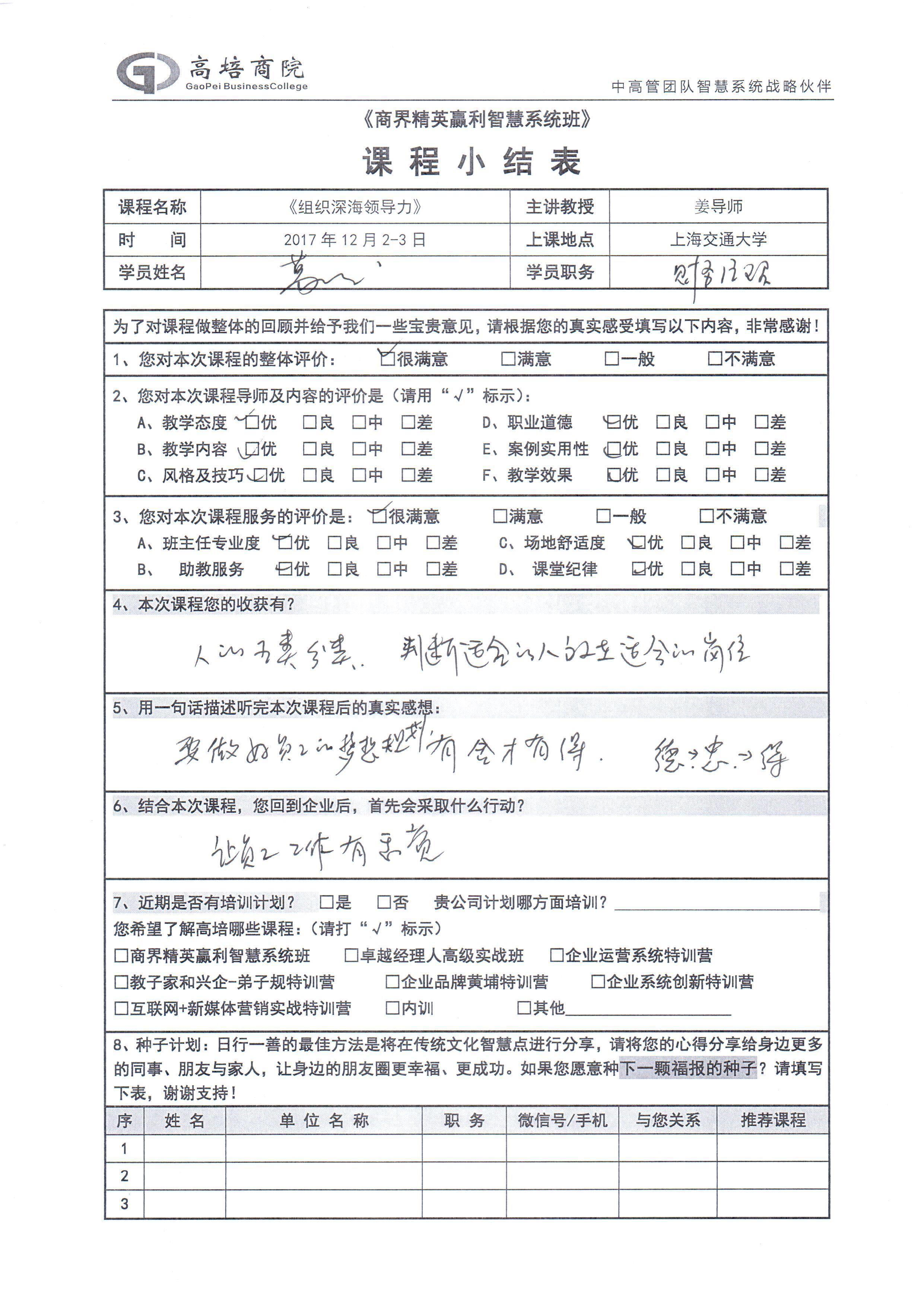 組織深海領(lǐng)導(dǎo)力78