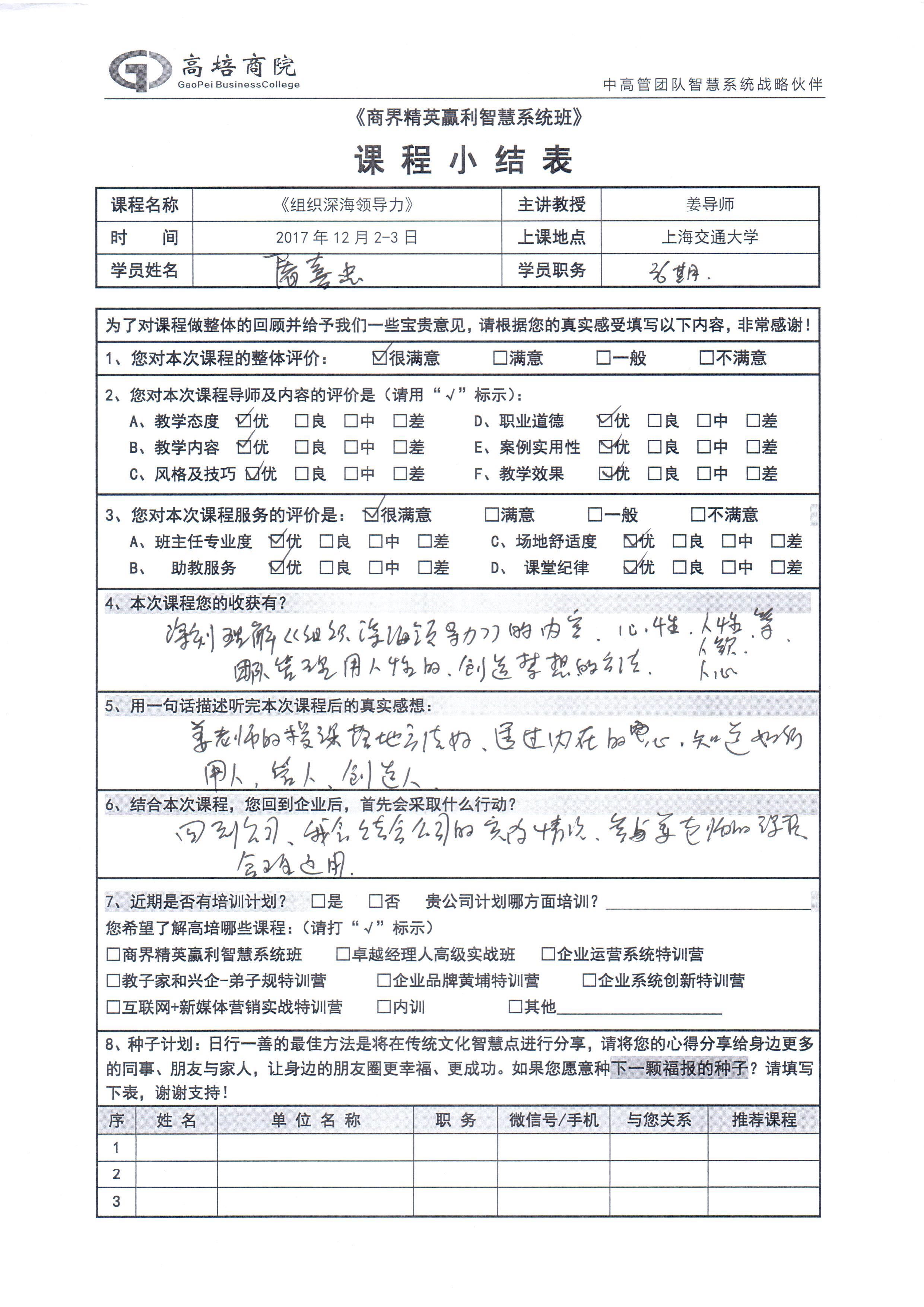 組織深海領(lǐng)導(dǎo)力79