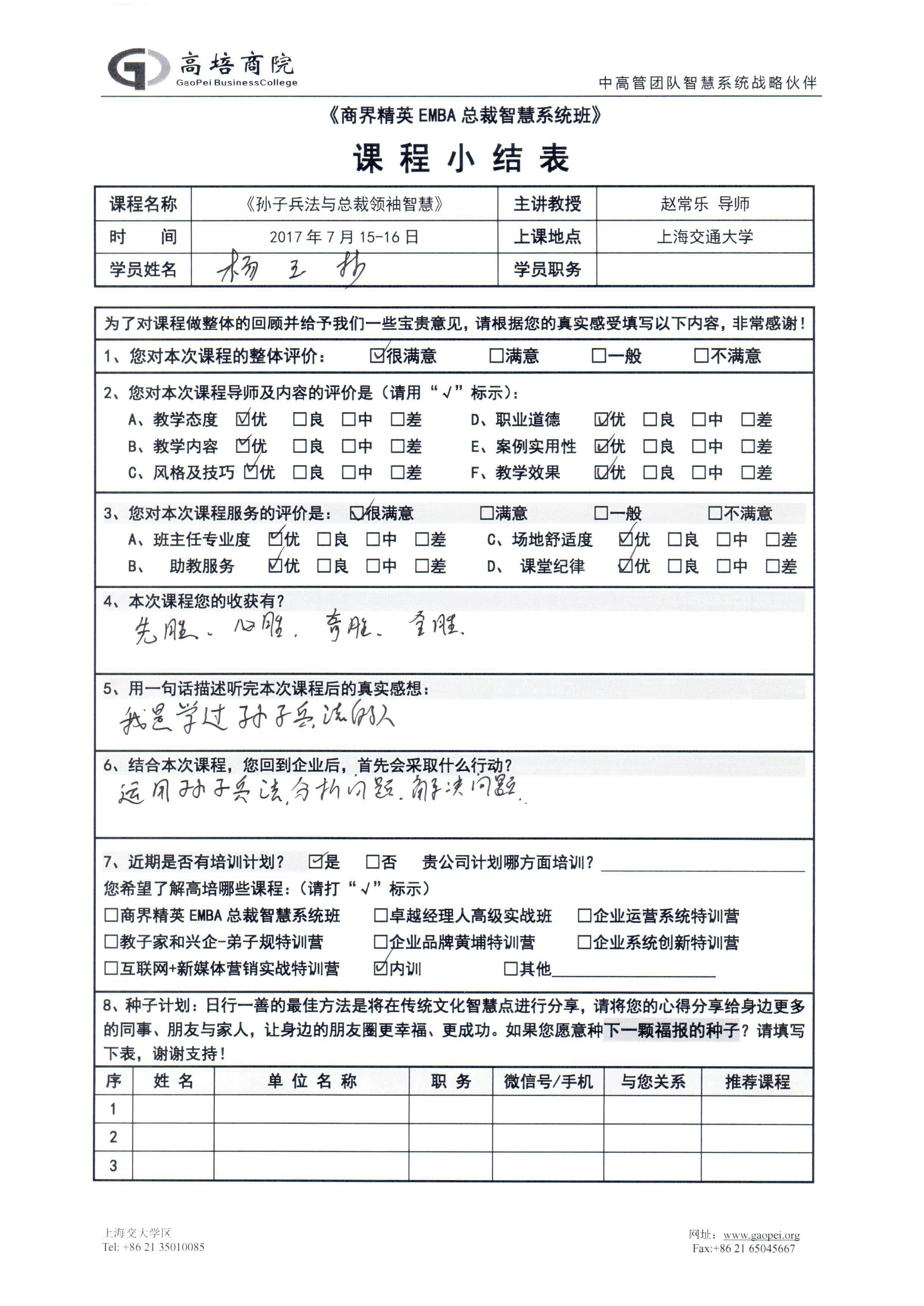 孫子兵法與總裁領(lǐng)袖智慧233