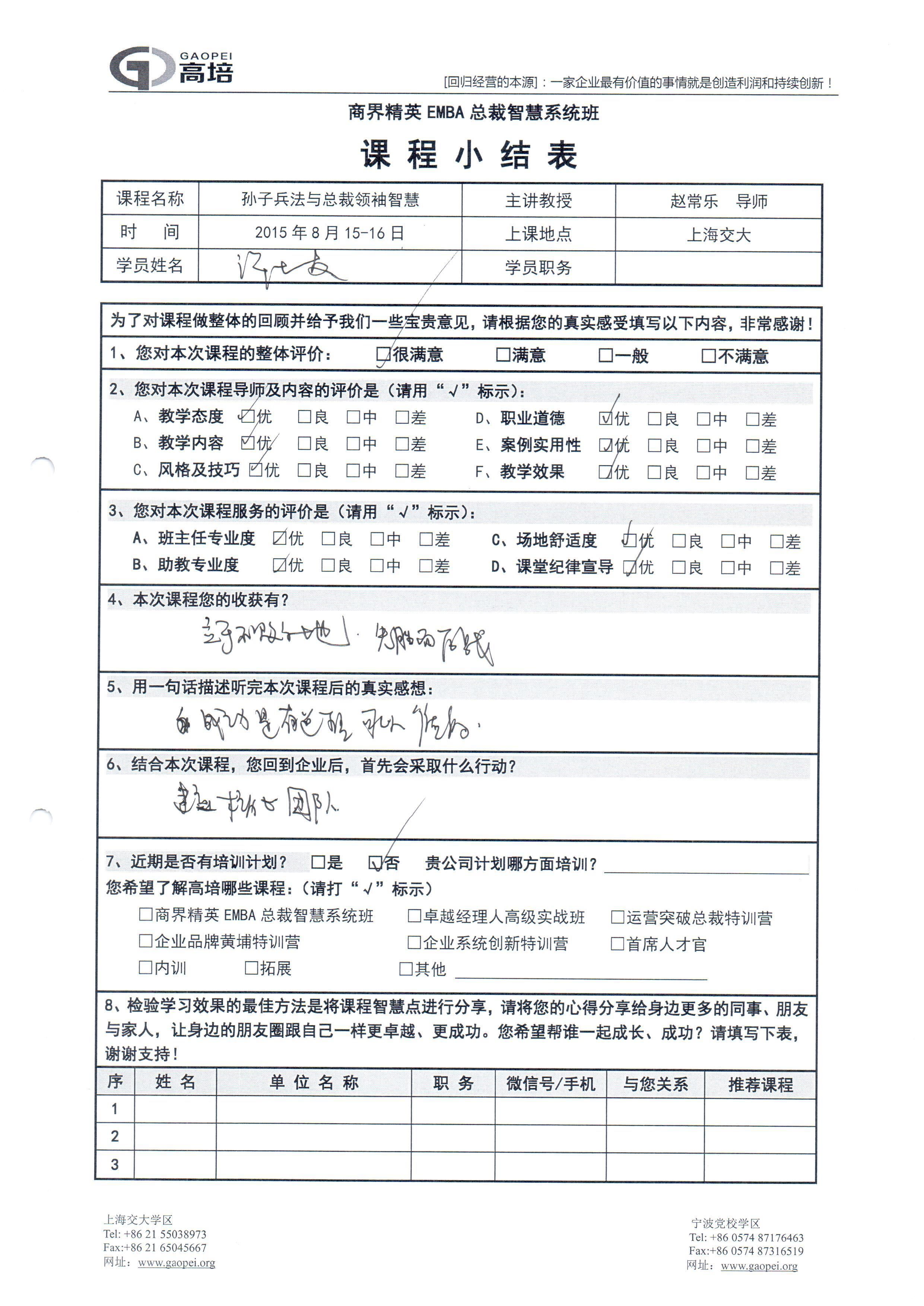 孫子兵法與總裁領袖智慧247