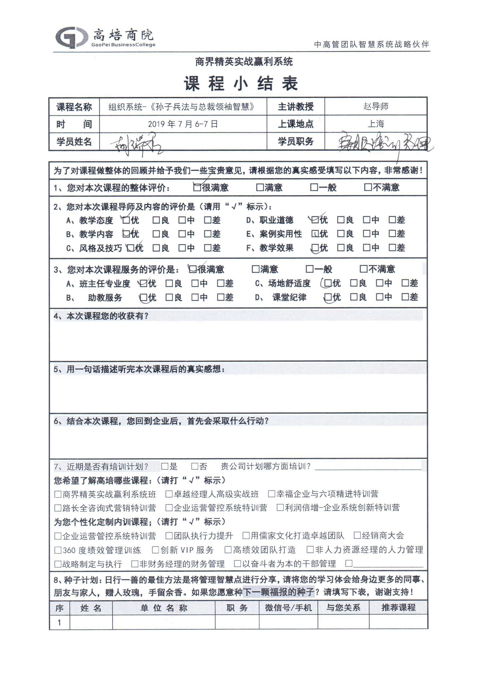 孫子兵法與總裁領袖智慧312