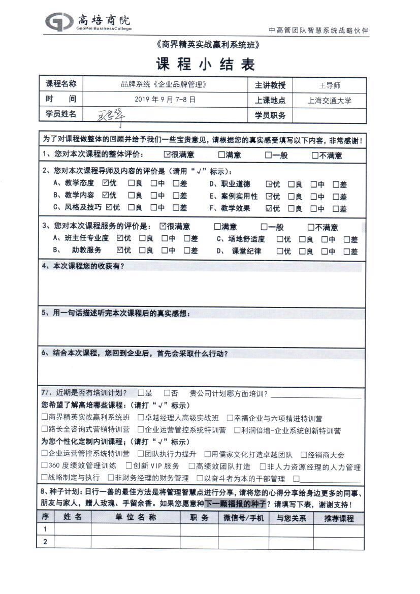 供需鏈管理與企業運營思維創新88