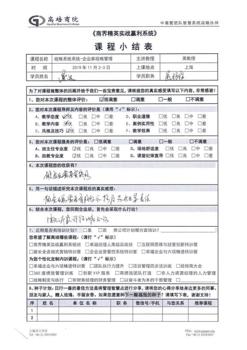 企業家戰略管理155