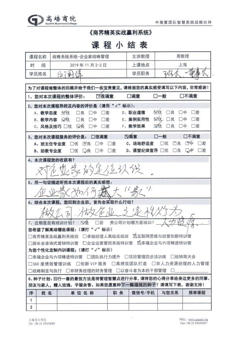 企業(yè)家戰(zhàn)略管理163