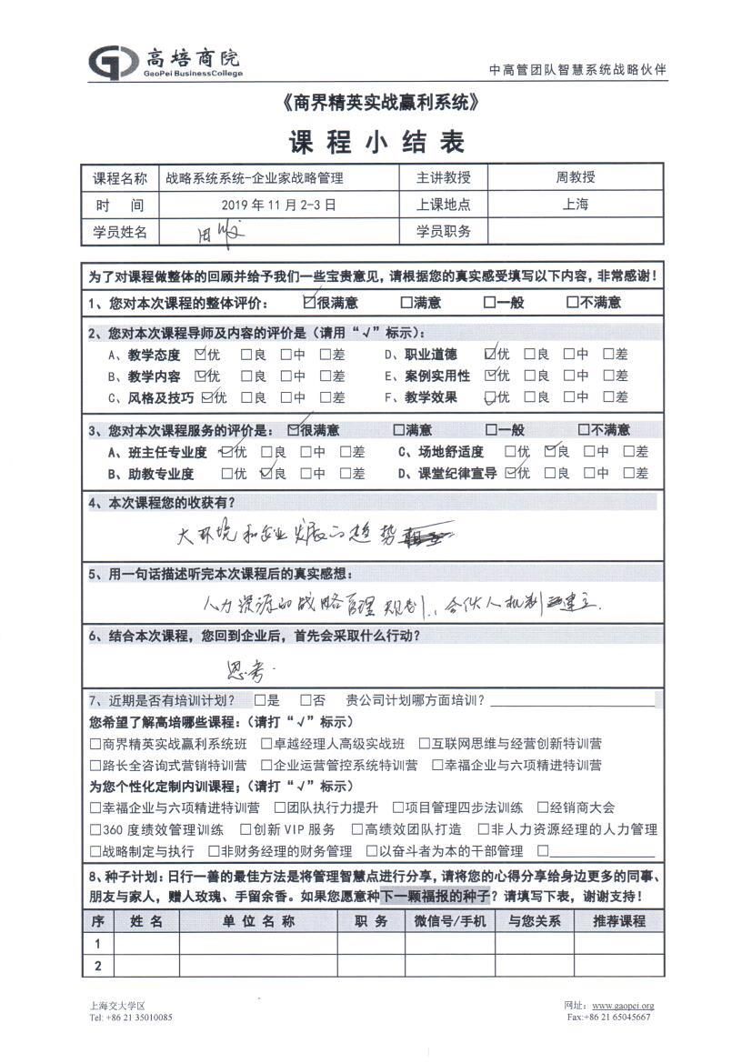 企業(yè)家戰(zhàn)略管理165